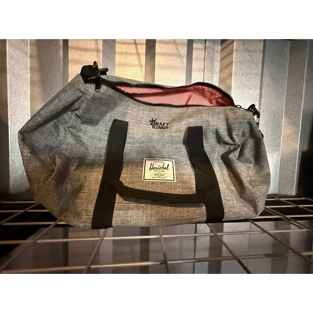 Herschel Supply Co. carry your
